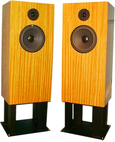 audio note speakers